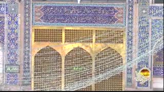 ویژه برنامه پنجره فولاد: ارتباط مستقیم حرم مطهر رضوی با بیمارستان ولی عصر (عج) زنجان