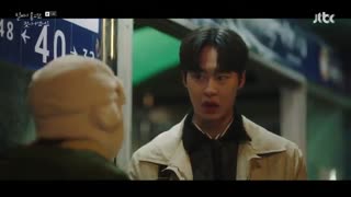 قسمت پنجم سریال کره ای در یک روز زیبا تو را پیدا میکنم+زیرنویس آنلاین I’ll Find You on a Betiful Dayبازی پارک مین یانگ و سو کانگ