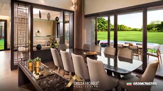 خرید ویلا در استانبول|deltahomes  دلتا هومز| تماس 00905396760710