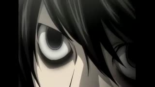 تریلر انگلیسی انیمه دفترچه مرگ Death Note از Crunchyroll