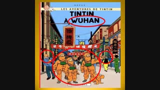 راز پیش بینی ویروس کرونا 84 سال پیش!