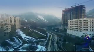 ما متولدان جنگیم باز هم می جنگیم