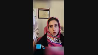 جراحی بینی گوشتی پولیپ و شکسته