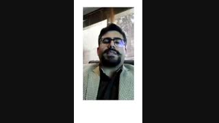 صحبت دکتر ارتیاعی در مورد ویروس کرونا