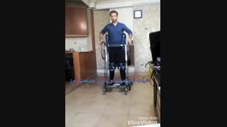 شرکت تجهیزات پزشکی فناور مهندسی دانش وصنعت البرز  برای افراد ناتوان جسمی وحرکتی محصولات توانبخشی را ارائه میکند.