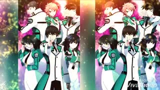 معرفی انیمه قسمت 1 {این قسمت یک انیمه عاشقانه است}