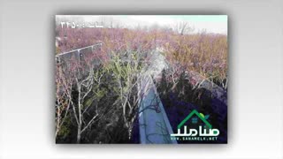 خرید و فروش باغ ویلا در کردزار شهریار