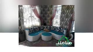 فروش باغ ویلای نقلی سنددار در فردوسیه شهریار