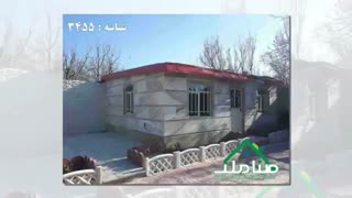 باغ 4 دیوار در کردزار شهریار