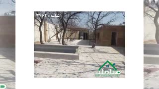فروش باغ ویلا ارزان در خوشنام ملارد