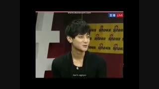 All About Taoris(EXO-M Tao - Kris)