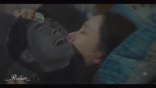 میکس عاشقانه و غمگین سریال کره ای سقوط بر روی تو (سقوط اضطراری عشق)