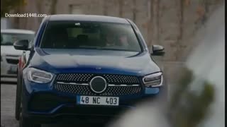 قسمت 13 سریال دختر سفیر Sefirin Kizi زیرنویس چسبیده فارسی