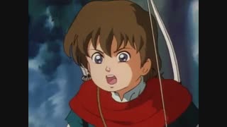 کماندار نوجوان قسمت 18