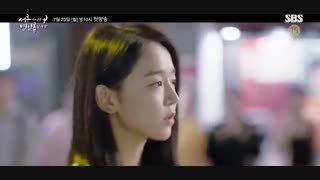 عشق یک انتخاب است  در انعکاس سرنوشت...! نقد سریال سی اما هفده(Thirty But Seventeen) بخش سوم