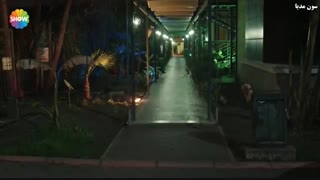 سریال Ramo (رامو) قسمت ۱۰ با زیرنویس چسبیده فارسی