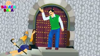 خسیس وَ خئیرخواه-ناغیل