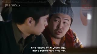 فیلم کره ای ملکه شب با زیرنویس فارسی /Queen of the Night Korean Movie 2013