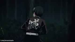 انیمه ی تیغه ی شیطان  قسمت 15 (با زیرنویس فارسی)