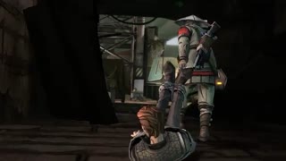 تریلر لانچ بازی Tales from the Borderlands