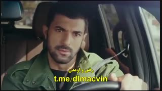 دانلود سریال دختر سفیر قسمت 14 با زیرنویس فارسی - سریال ترکی Sefirin Kizi