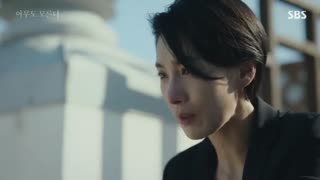 قسمت پنجم سریال کره ای هیچکس نمیداند+زیرنویس آنلاین Nobody Knows 2020