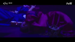 قسمت دوازدهم (آخر) سریال کره ای نفرین شده +زیرنویس آنلاین The Cursed 2020