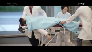 قسمت پانزدهم سریال کره ای جنگل +زیرنویس آنلاین Forest 2020 با بازی پارک هه جین و جو بو آه