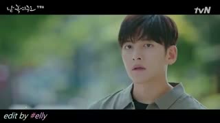 میکس عاشقانه و احساسی سریال به آرامی ذوبم کن با آهنگ قول میدم از علی لهراسبی Melting Me Softly *آپلود مجدد*
