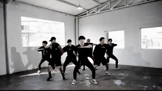 اجرای GOT7-HARD CARRY