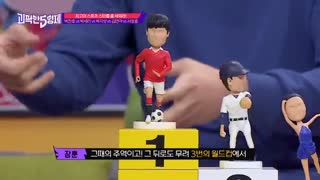 برنامه پنج برادر خشن ep 1+ زیرنویس فارسی