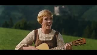 فیلم اشک ها ولبخندها"Do-Re-Mi" - THE SOUND OF MUSIC (1965)