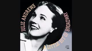 I Feel Pretty-جولی اندروز