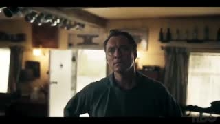 The Third Day: مینی سریال معمایی از HBO با حضور "جود لا"