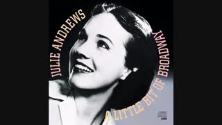 جولی اندروز، Alexander's Ragtime Band