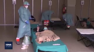 از نخستین آزمایش انسانیِ واکسن کرونا تا حسِ بویایی هوش مصنوعی