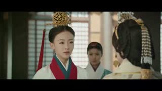 سریال چینی افسانه هائو لان ( The Legend of Hao Lan) قسمت 7