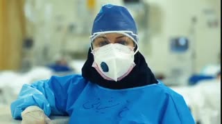 خواهش یک مادر از مردم شریف ایران