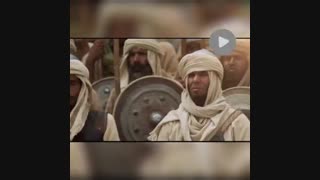 فدای عمر با جان تنم