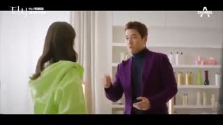 TOUCH 2020 Kdrma Teaser | Joo Sang Wook | Kim Bo Ra