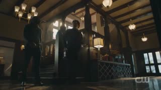 سریال legacies s02e13 با زیر نویس فارسی