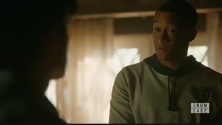 سریال legacies s02e15 با زیرنویس فارسی