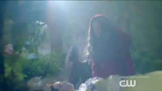 تریلر سریال legacies s02e16