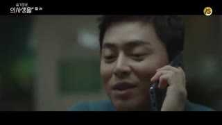 قسمت دوم  سریال کره ای پلی لیست بیمارستان( فصل اول) +زیرنویس آنلاین Hospital Playlist 1 2020 با بازی جو جونگ سوک ، جانگ کیونگ هو