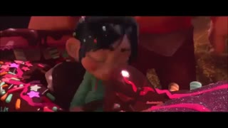 10 صحنه برتر از انمیشن ها