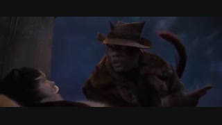دانلود فیلم کمدی موزیکال گربه ها Cats 2019 - با زیرنویس چسبیده - با بازی تیلور سوئیفت