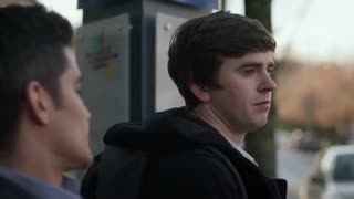 دانلود سریال دکتر خوب The Good Doctor - فصل 3 قسمت 18 - با زیرنویس چسبیده