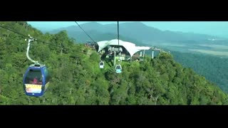 دیدنی های مالزی با تور مالزی