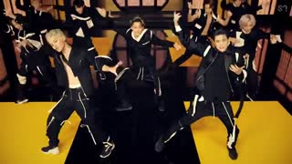 موزیک ویدئو kick it از NCT 127  (جدید)