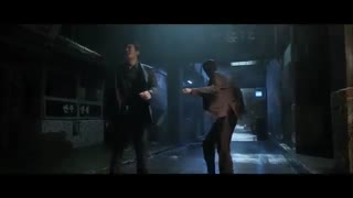 دانلود فیلم Gangnam Blues 2015 با لینک مستقیم